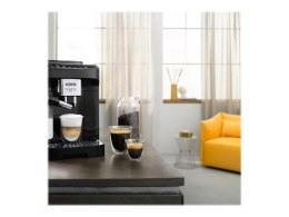 Delonghi Delonghi | Automatyczny ekspres do kawy | ECAM290.61.B Magnifica Evo | Ciśnienie pompy 15 bar | Wbudowany spieniacz do mleka | A