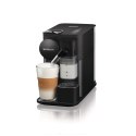 Delonghi Delonghi Coffee Machine EN510.B Lattissima One Pump pressure 19 bar Built-in milk frother Automatic 1450 W Black