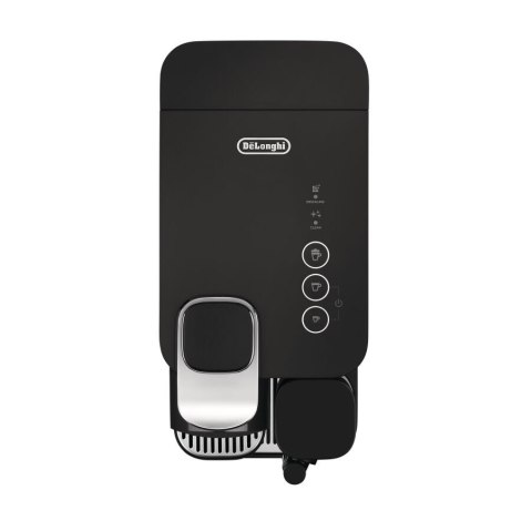 Delonghi Delonghi Coffee Machine EN510.B Lattissima One Pump pressure 19 bar Built-in milk frother Automatic 1450 W Black