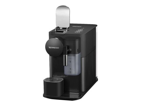 Delonghi Delonghi Coffee Machine EN510.B Lattissima One Pump pressure 19 bar Built-in milk frother Automatic 1450 W Black