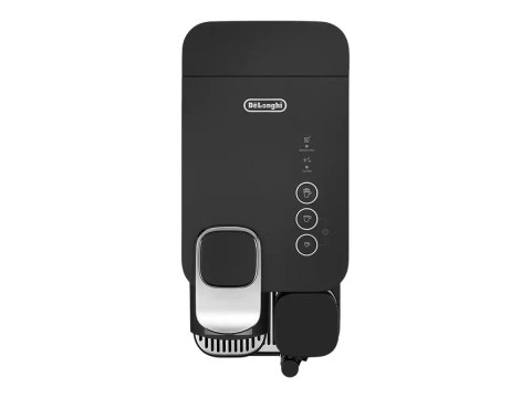 Delonghi Delonghi Coffee Machine EN510.B Lattissima One Pump pressure 19 bar Built-in milk frother Automatic 1450 W Black
