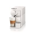 Delonghi Delonghi Coffee Machine EN510.W Lattissima One Pump pressure 19 bar Built-in milk frother Automatic 1450 W White
