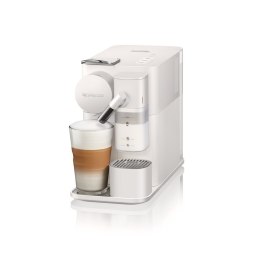 Delonghi Delonghi Coffee Machine EN510.W Lattissima One Pump pressure 19 bar Built-in milk frother Automatic 1450 W White
