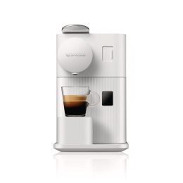 Delonghi Delonghi Coffee Machine EN510.W Lattissima One Pump pressure 19 bar Built-in milk frother Automatic 1450 W White