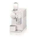 Delonghi Delonghi Coffee Machine EN510.W Lattissima One Pump pressure 19 bar Built-in milk frother Automatic 1450 W White
