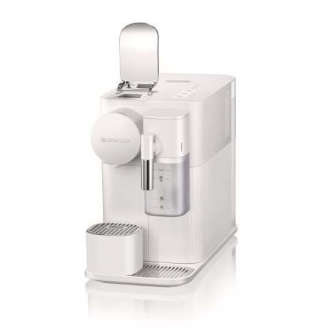 Delonghi Delonghi Coffee Machine EN510.W Lattissima One Pump pressure 19 bar Built-in milk frother Automatic 1450 W White