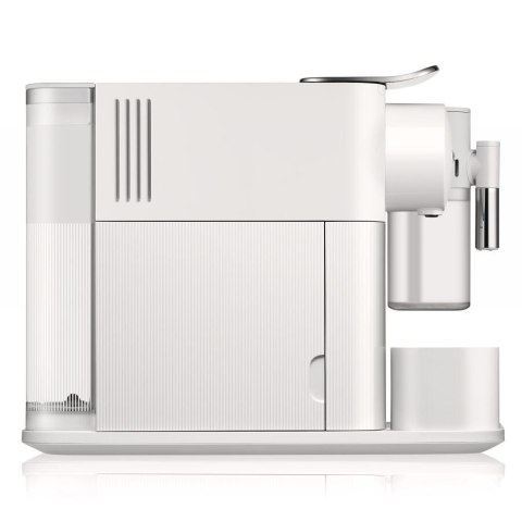 Delonghi Delonghi Coffee Machine EN510.W Lattissima One Pump pressure 19 bar Built-in milk frother Automatic 1450 W White
