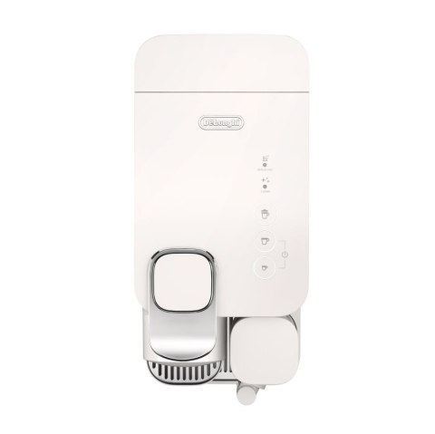 Delonghi Delonghi Coffee Machine EN510.W Lattissima One Pump pressure 19 bar Built-in milk frother Automatic 1450 W White