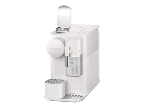 Delonghi Delonghi Coffee Machine EN510.W Lattissima One Pump pressure 19 bar Built-in milk frother Automatic 1450 W White