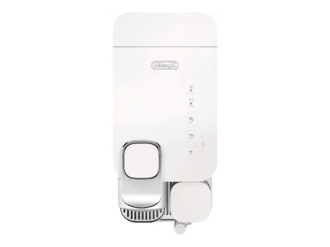 Delonghi Delonghi Coffee Machine EN510.W Lattissima One Pump pressure 19 bar Built-in milk frother Automatic 1450 W White