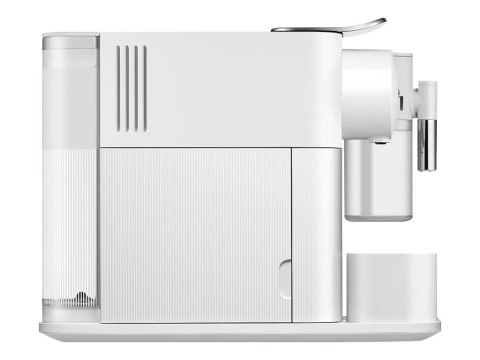 Delonghi Delonghi Coffee Machine EN510.W Lattissima One Pump pressure 19 bar Built-in milk frother Automatic 1450 W White