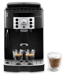 Delonghi Delonghi | Coffee Maker | ECAM22.115.B Magnifica S | Pump pressure 15 bar | Built-in milk frother | Automatic | 1450 W | Black