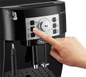 Delonghi Delonghi | Coffee Maker | ECAM22.115.B Magnifica S | Pump pressure 15 bar | Built-in milk frother | Automatic | 1450 W | Black