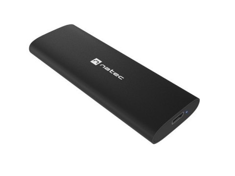 Genesis Genesis External HDD/SDD M.2 NVME Lite, USB-C 3.1 | Natec Rhino