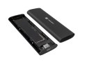 Genesis Genesis External HDD/SDD M.2 NVME Lite, USB-C 3.1 | Natec Rhino