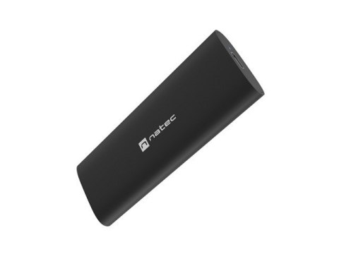 Genesis Genesis External HDD/SDD M.2 NVME Lite, USB-C 3.1 | Natec Rhino