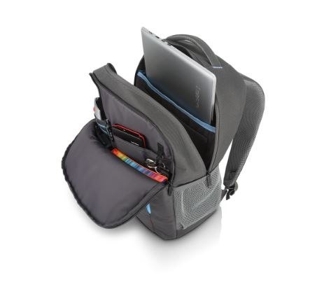 Lenovo Lenovo | B515 | Plecak na laptopa | Pasuje do rozmiaru 15,6 " | Plecak | Szary