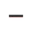 Lenovo Lenovo | ThinkPad Universal USB-C Dock - EU | Stacja dokująca | Porty Ethernet LAN (RJ-45) w ilości 1 | Porty VGA (D-Sub) w iloś