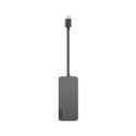 Lenovo HUB Lenovo 4-portowy USB-C/4xUSB-A, GX90X21431