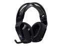 Logitech Logitech | Gaming Headset | G G733 | Wireless | Over-Ear | Noise canceling | Wireless | Black