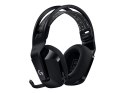 Logitech Logitech | Gaming Headset | G G733 | Wireless | Over-Ear | Noise canceling | Wireless | Black