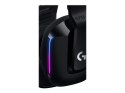 Logitech Logitech | Gaming Headset | G G733 | Wireless | Over-Ear | Noise canceling | Wireless | Black