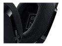 Logitech Logitech | Gaming Headset | G G733 | Wireless | Over-Ear | Noise canceling | Wireless | Black