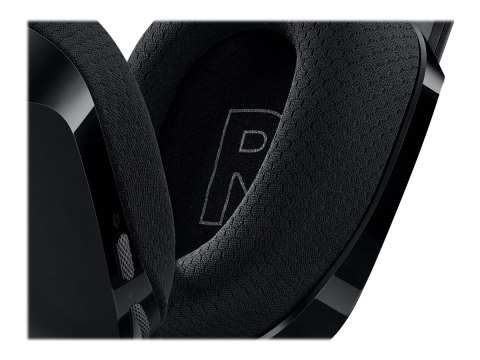 Logitech Logitech | Gaming Headset | G G733 | Wireless | Over-Ear | Noise canceling | Wireless | Black