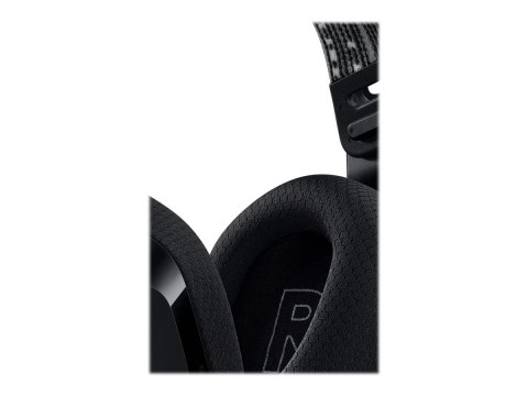 Logitech Logitech | Gaming Headset | G G733 | Wireless | Over-Ear | Noise canceling | Wireless | Black