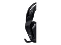 Logitech Logitech | Gaming Headset | G G733 | Wireless | Over-Ear | Noise canceling | Wireless | Black