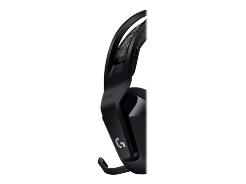 Logitech Logitech | Gaming Headset | G G733 | Wireless | Over-Ear | Noise canceling | Wireless | Black