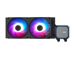 MSI MSI Liquid Cooling | MAG CORELIQUID A13 240 | Intel, AMD