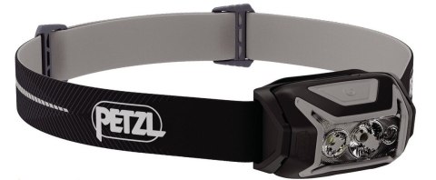 Mocna czołówka w góry Petzl Actik Core-black 600 lm PETZL