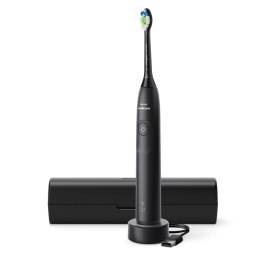 Philips Philips | Elektryczna szczoteczka do zębów | Sonicare Series 5300 | Akumulatorowa | Dla dorosłych | Liczba główek szczoteczki w 