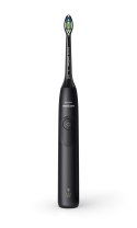 Philips Philips | Elektryczna szczoteczka do zębów | Sonicare Series 5300 | Akumulatorowa | Dla dorosłych | Liczba główek szczoteczki w 