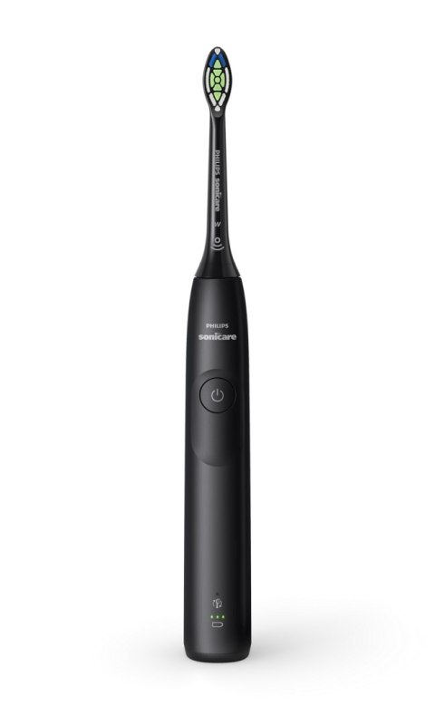 Philips Philips | Elektryczna szczoteczka do zębów | Sonicare Series 5300 | Akumulatorowa | Dla dorosłych | Liczba główek szczoteczki w 