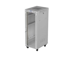 SZAFA INSTALACYJNA RACK STOJĄCA 19