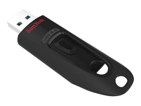 Sandisk Sandisk | Ultra | 128 GB | USB 3.0 | Black