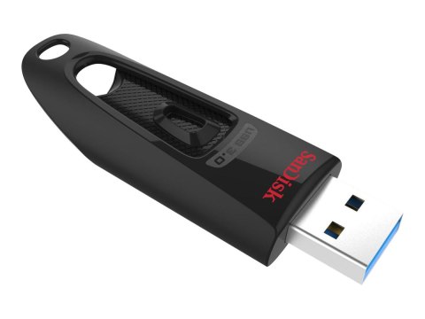 Sandisk Sandisk | Ultra | 128 GB | USB 3.0 | Black
