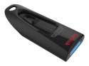 Sandisk Sandisk | Ultra | 128 GB | USB 3.0 | Black