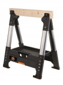 Sourcing Keter | Lumber Jack ROC PRO Gear Letter Stand