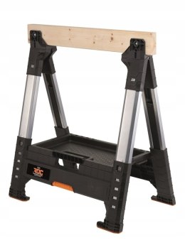Sourcing Keter | Lumber Jack ROC PRO Gear Letter Stand