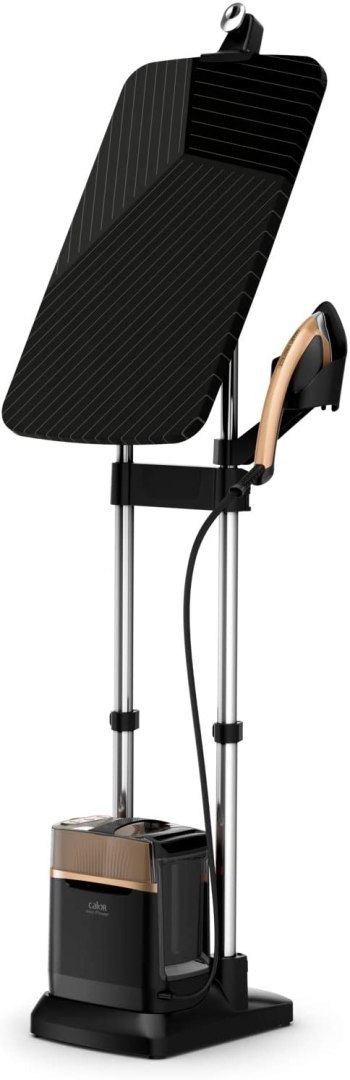 TEFAL TEFAL Garment Steamer IXEO POWER QT2020E0 Handheld 2170 W 1.1 L 90 g/min Black/Copper