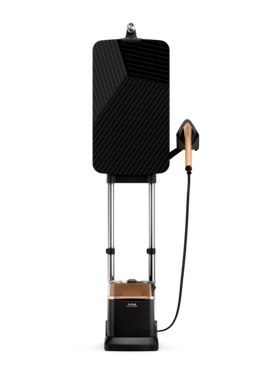 TEFAL TEFAL Garment Steamer IXEO POWER QT2020E0 Handheld 2170 W 1.1 L 90 g/min Black/Copper