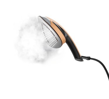 TEFAL TEFAL Garment Steamer IXEO POWER QT2020E0 Handheld 2170 W 1.1 L 90 g/min Black/Copper