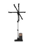 TEFAL TEFAL Garment Steamer IXEO POWER QT2020E0 Handheld 2170 W 1.1 L 90 g/min Black/Copper