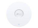 TP-LINK TP-LINK | AX3000 Ceiling Mount WiFi 6 Access Point | EAP653 | 802.11ax | 2.4 + 5 GHz | 574 + 2402 Mbit/s | Ethernet LAN (RJ-45) 