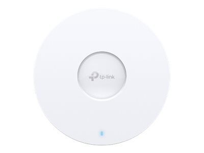 TP-LINK TP-LINK | AX3000 Ceiling Mount WiFi 6 Access Point | EAP653 | 802.11ax | 2.4 + 5 GHz | 574 + 2402 Mbit/s | Ethernet LAN (RJ-45) 