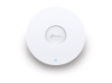 TP-LINK TP-LINK | AX3000 Ceiling Mount WiFi 6 Access Point | EAP653 | 802.11ax | 2.4 + 5 GHz | 574 + 2402 Mbit/s | Ethernet LAN (RJ-45) 