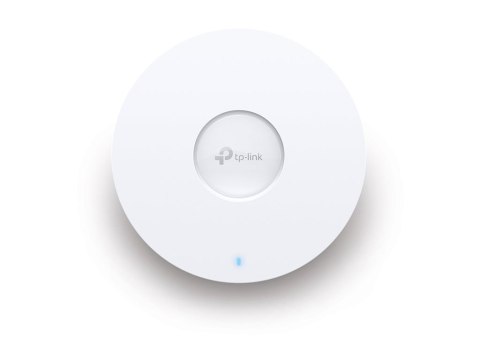 TP-LINK TP-LINK | AX3000 Ceiling Mount WiFi 6 Access Point | EAP653 | 802.11ax | 2.4 + 5 GHz | 574 + 2402 Mbit/s | Ethernet LAN (RJ-45) 